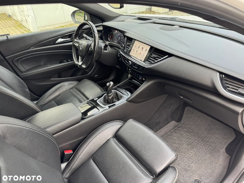 Opel Insignia CT 1.5 T Elite S&S - 9