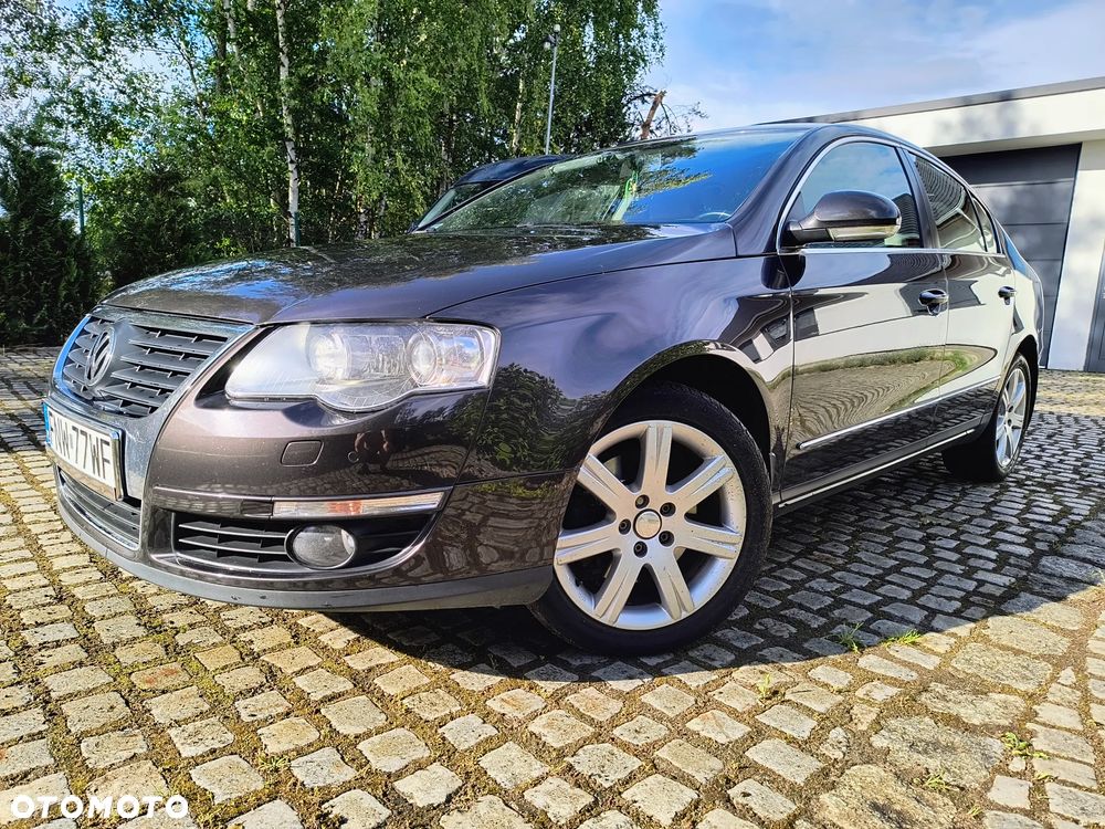 Volkswagen Passat 2.0 TDI DPF Comfortline - 13