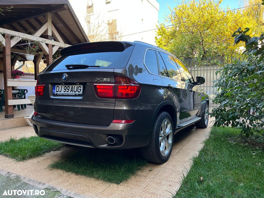 BMW X5 xDrive30d Edition Exclusive - 5