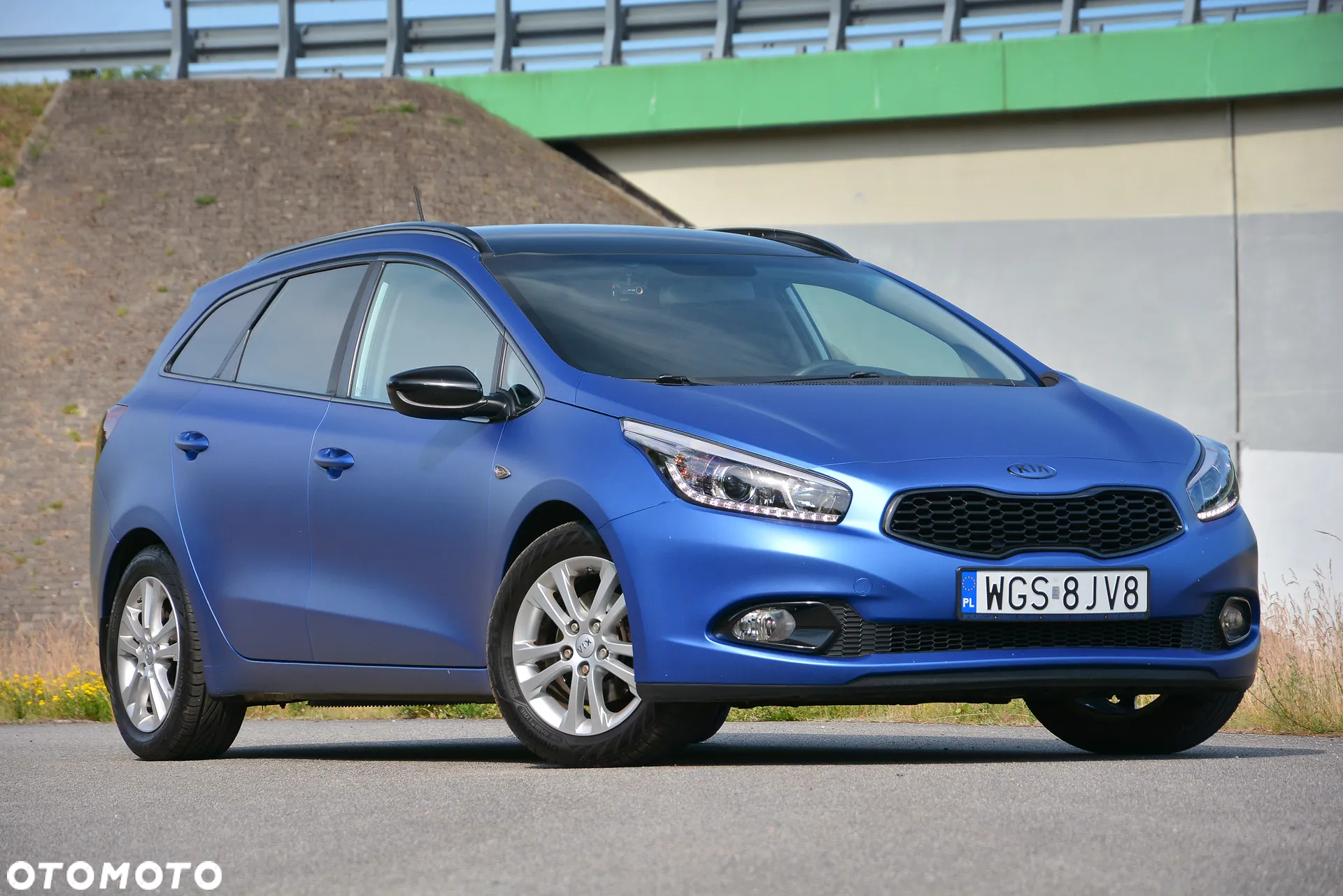 Kia Ceed Cee'd 1.6 GDI Business Line - 2