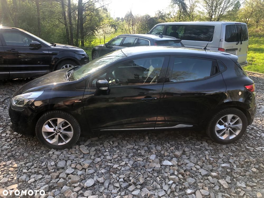 Renault Clio 0.9 Energy TCe Business EU6 - 2
