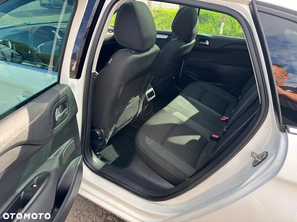 Citroën C4 1.2 PureTech Feel Edition Elite - 11