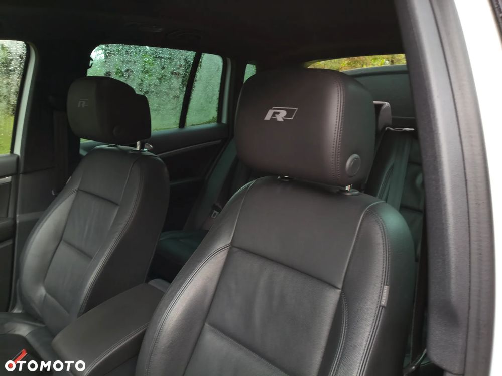 Volkswagen Tiguan - 22