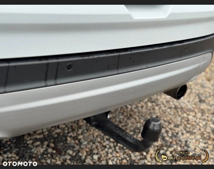 Ford Kuga 1.5 EcoBoost 2x4 Individual - 24