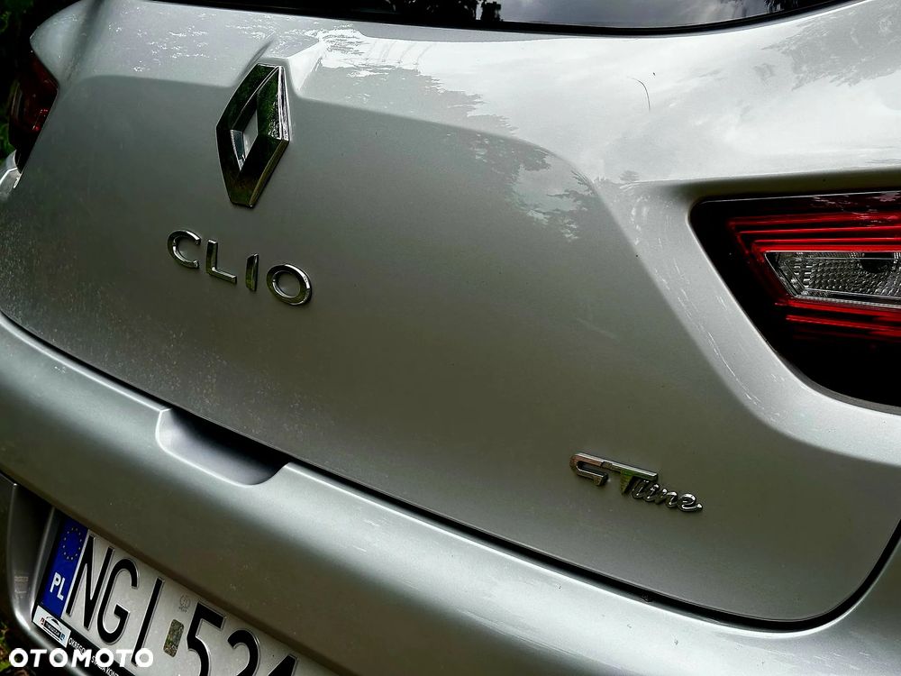 Renault Clio TCe 90 Dynamique - 9
