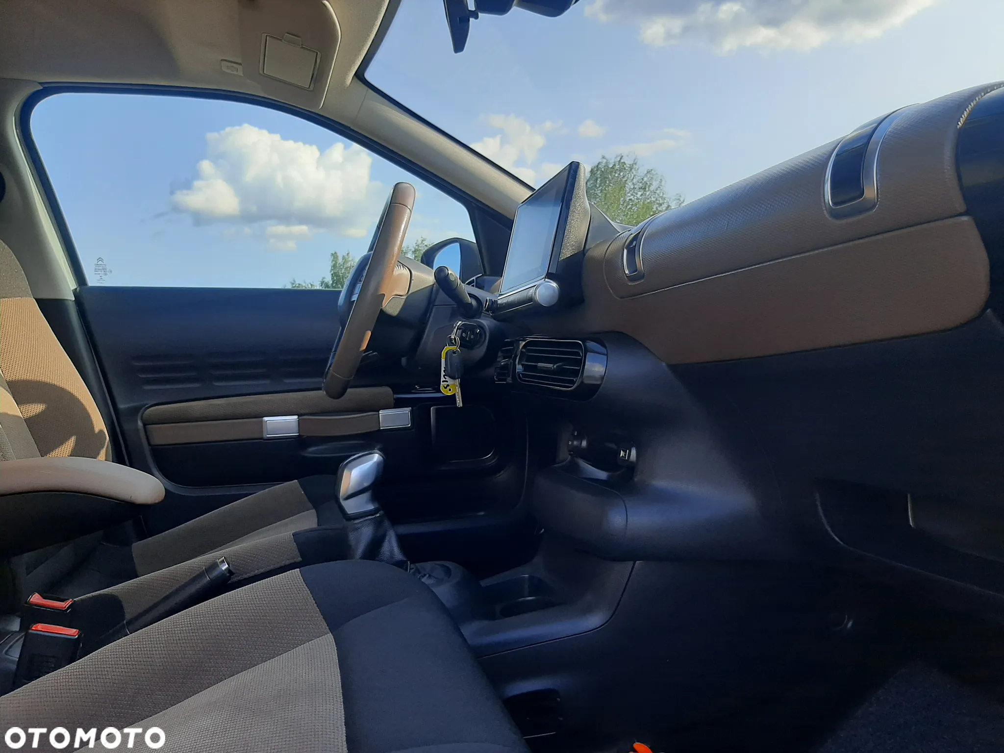 Citroën C4 Cactus 1.6 BlueHDi Live - 18
