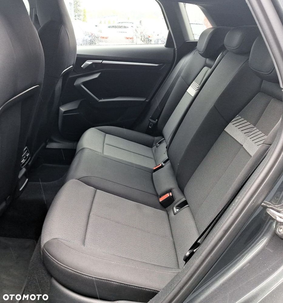 Audi A3 Sportback - 20