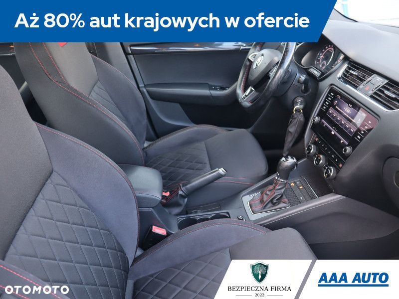 Skoda Octavia - 11