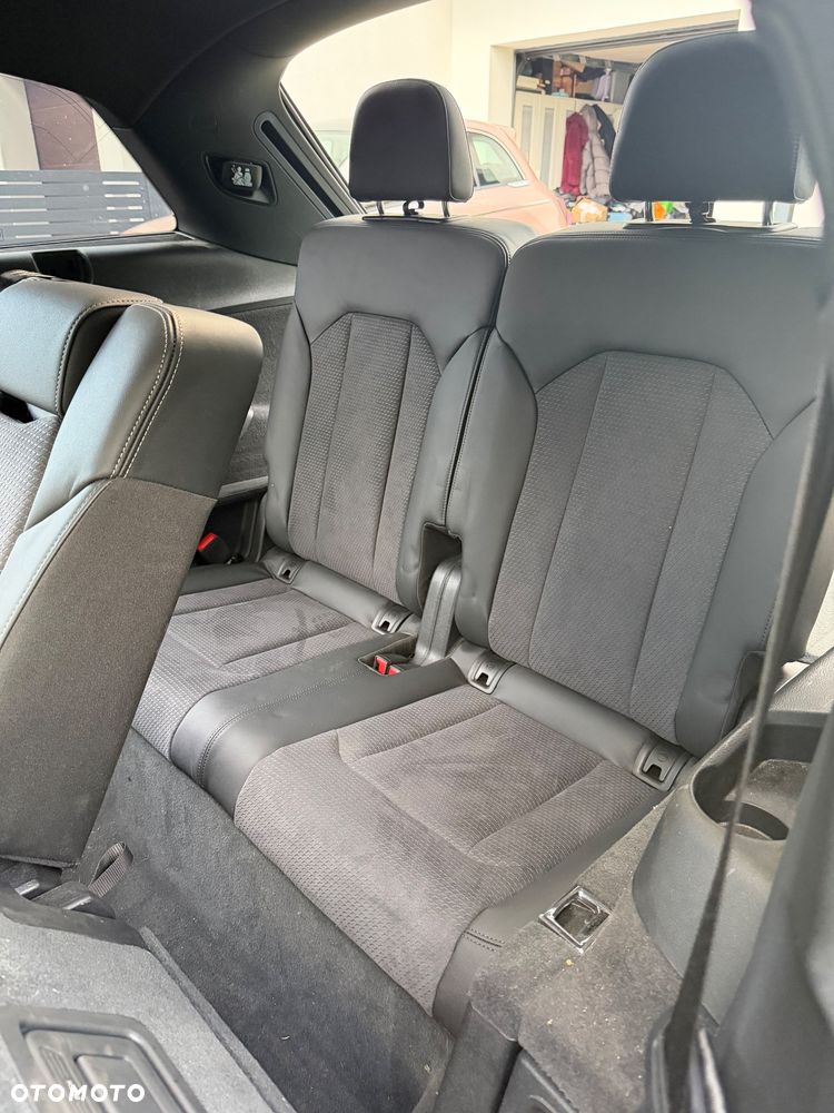 Audi Q7 - 15