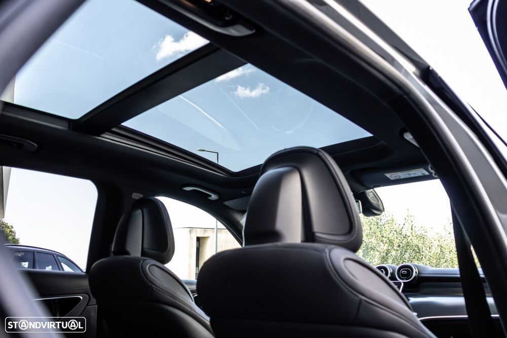 Mercedes-Benz GLC 220 d 4Matic AMG Advanced - 30