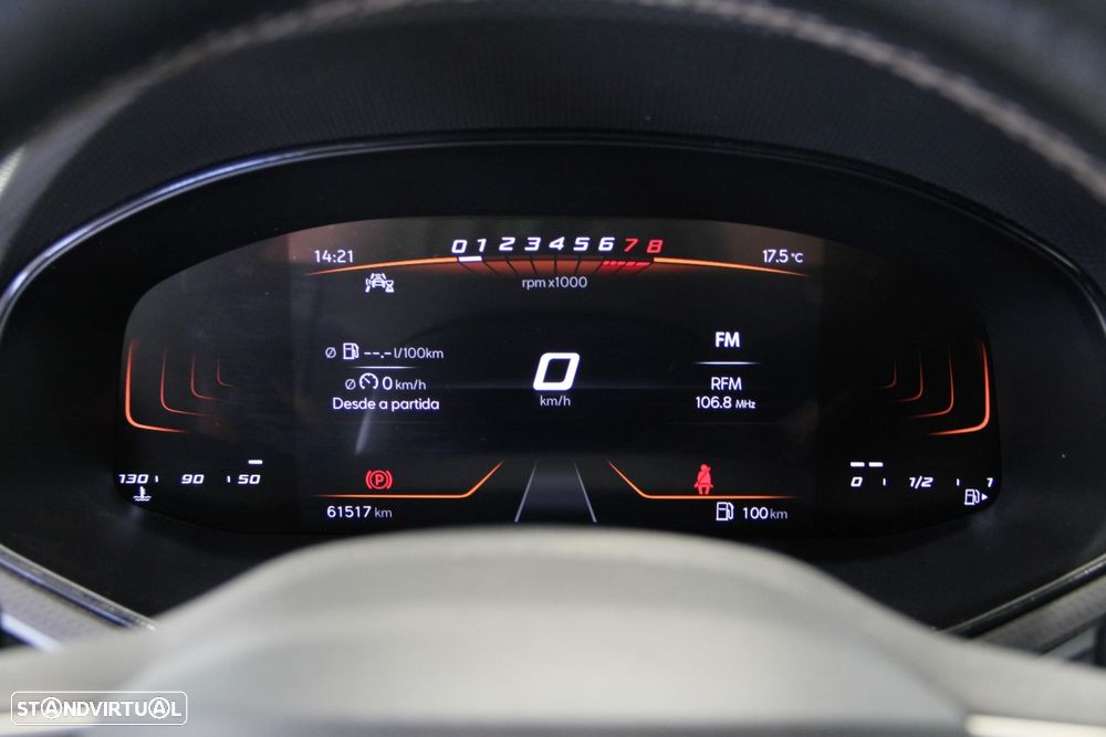 SEAT Ibiza 1.0 TSI Style - 15