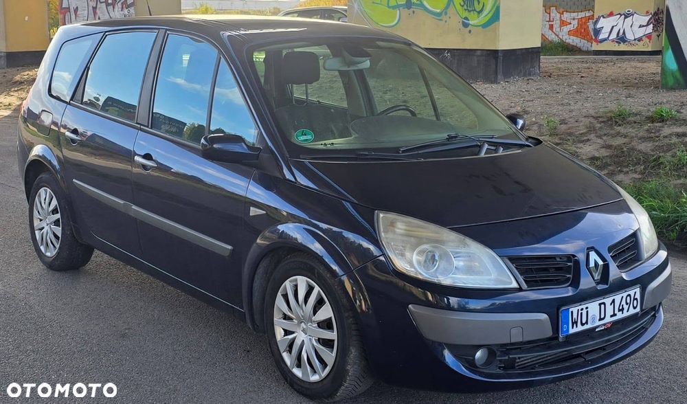 Renault Scenic - 3