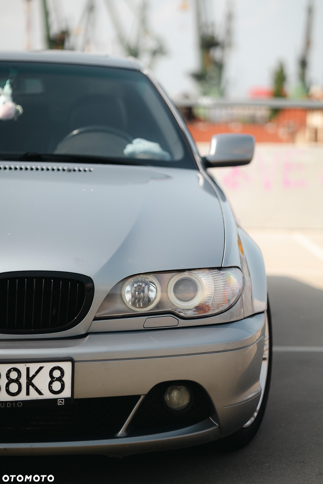 BMW Seria 3 330 Cd - 3