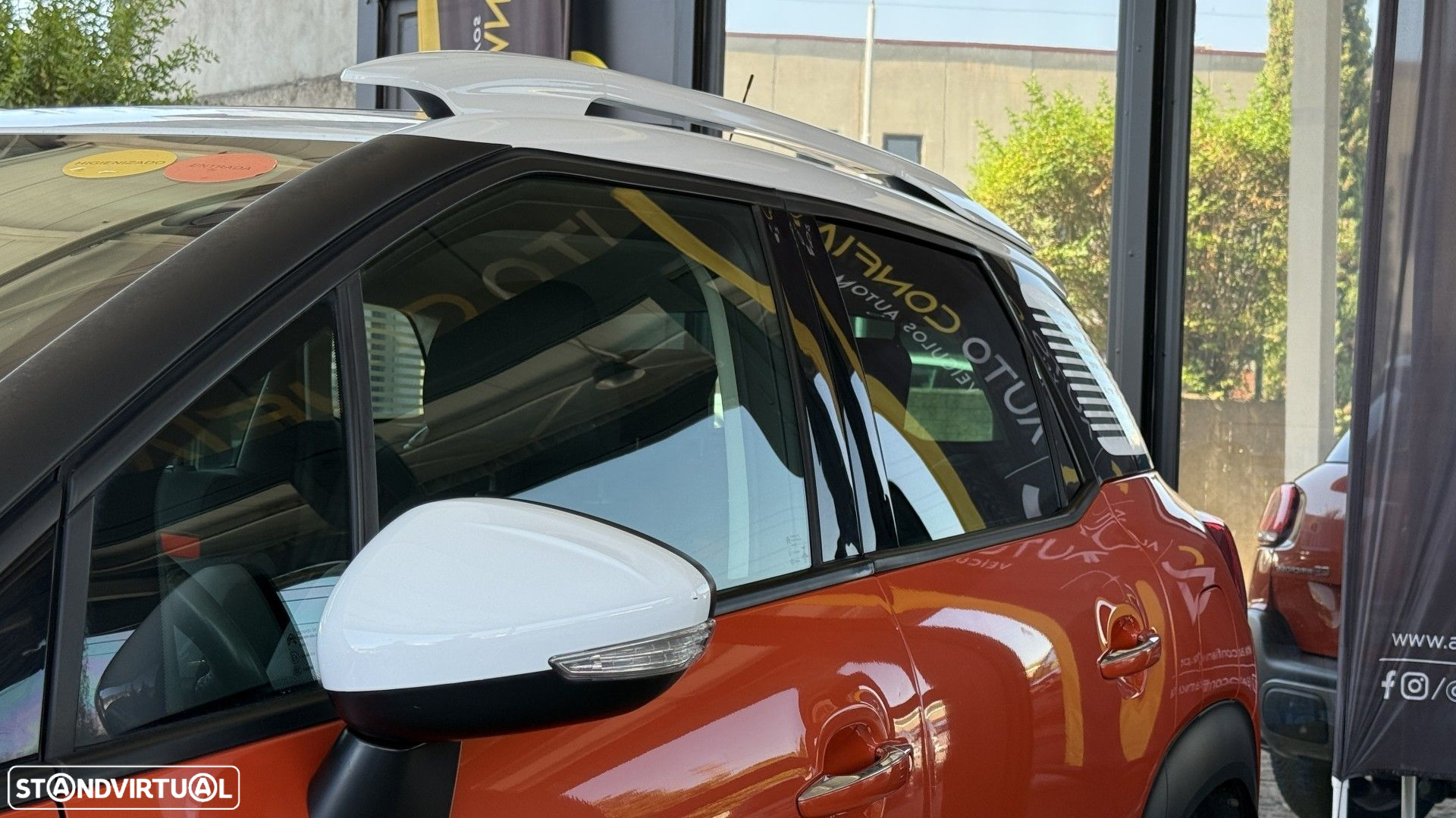 Citroën C3 Aircross 1.2 PureTech Shine - 7