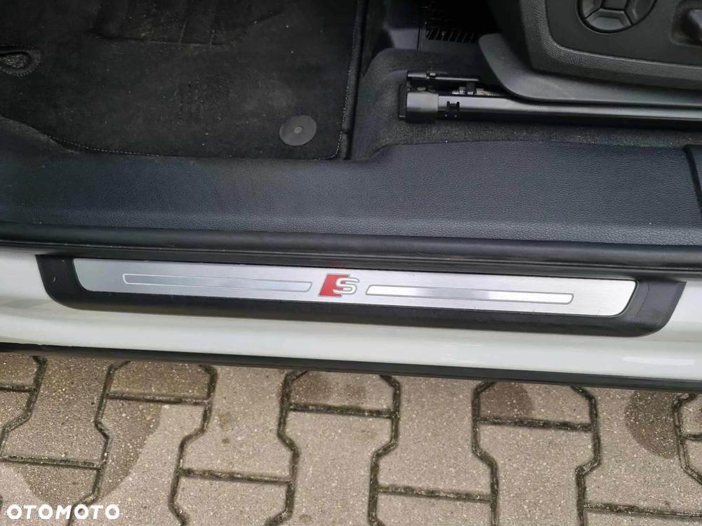 Audi Q3 45 TFSI Quattro S Line S tronic - 11