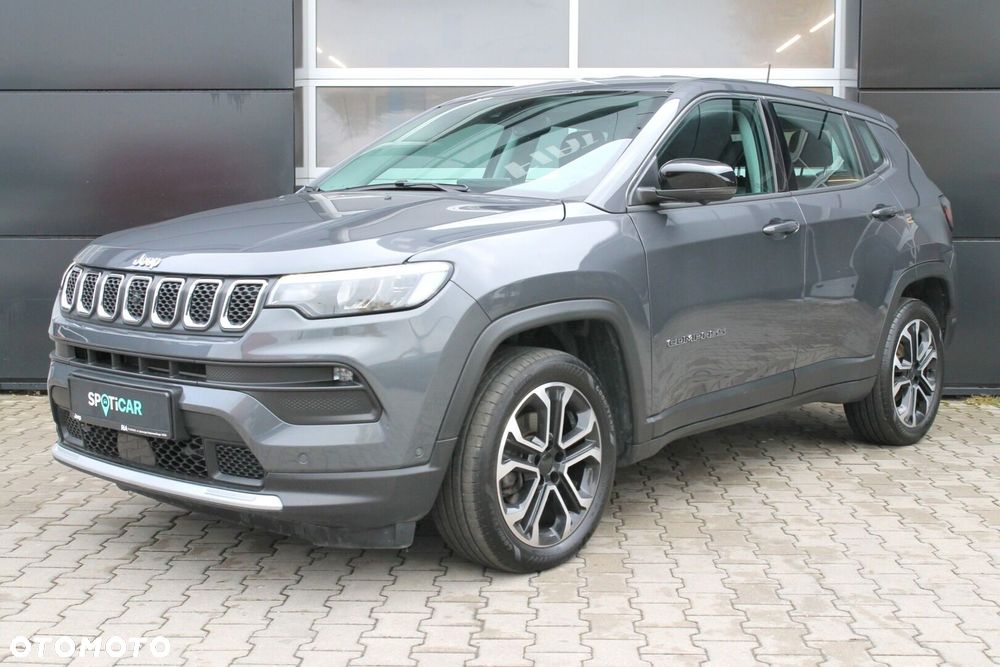 Jeep Compass - 11