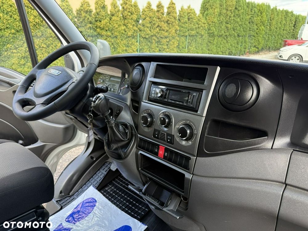 Iveco Daily - 11