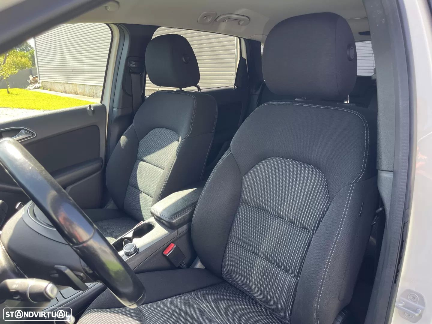 Mercedes-Benz B 220 d 7G-DCT Edition - 23