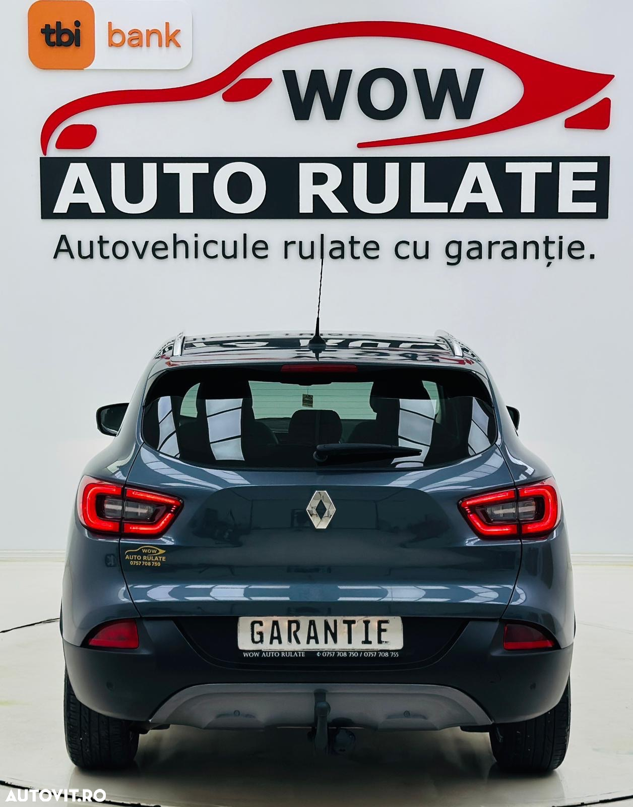 Renault Kadjar - 9