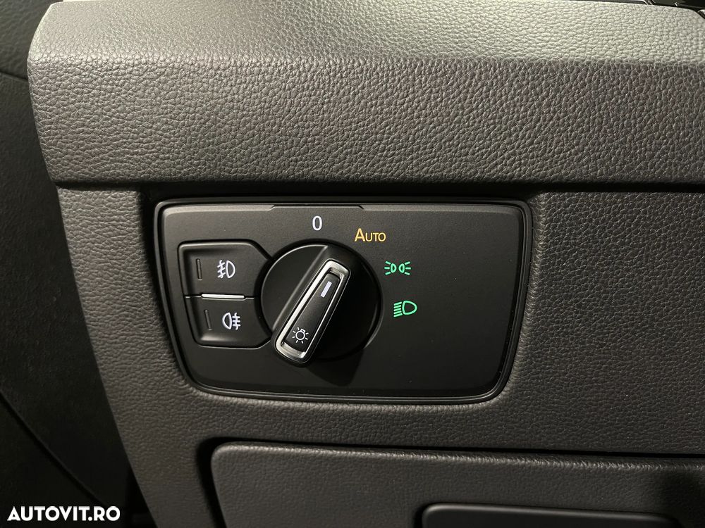 Volkswagen Passat 2.0 TDI DSG Highline - 22