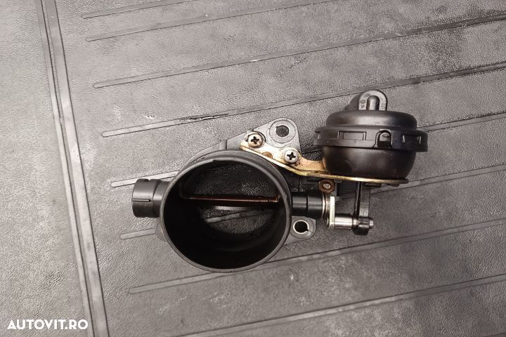 Clapeta acceleratie 11232580 11232580 Renault Laguna 2 [2001 - 2005] - 3