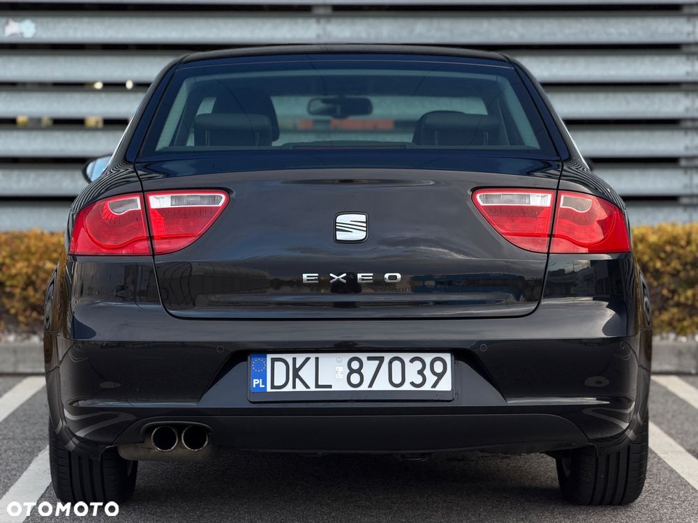 Seat Exeo 1.8 TSI Style - 8