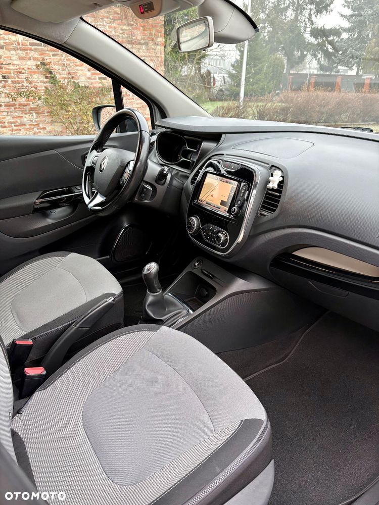Renault Captur - 14