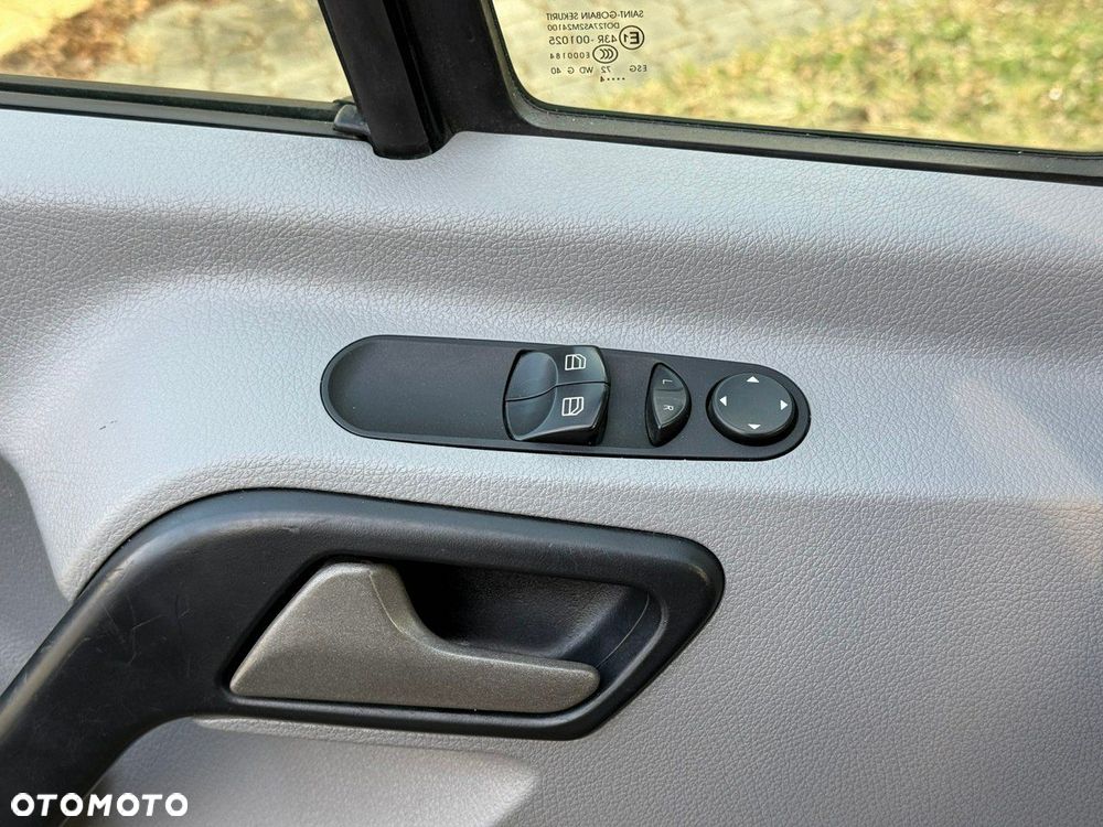 Volkswagen Crafter - 19