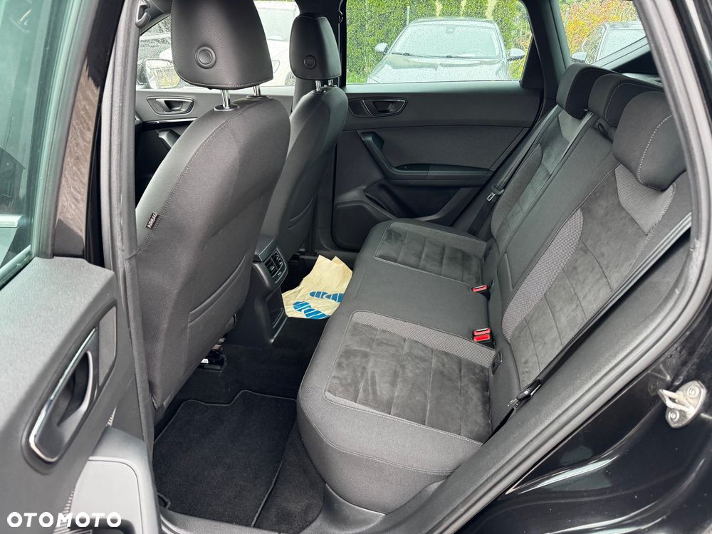 Seat Ateca 1.4 ECO TSI XCELLENCE - 25