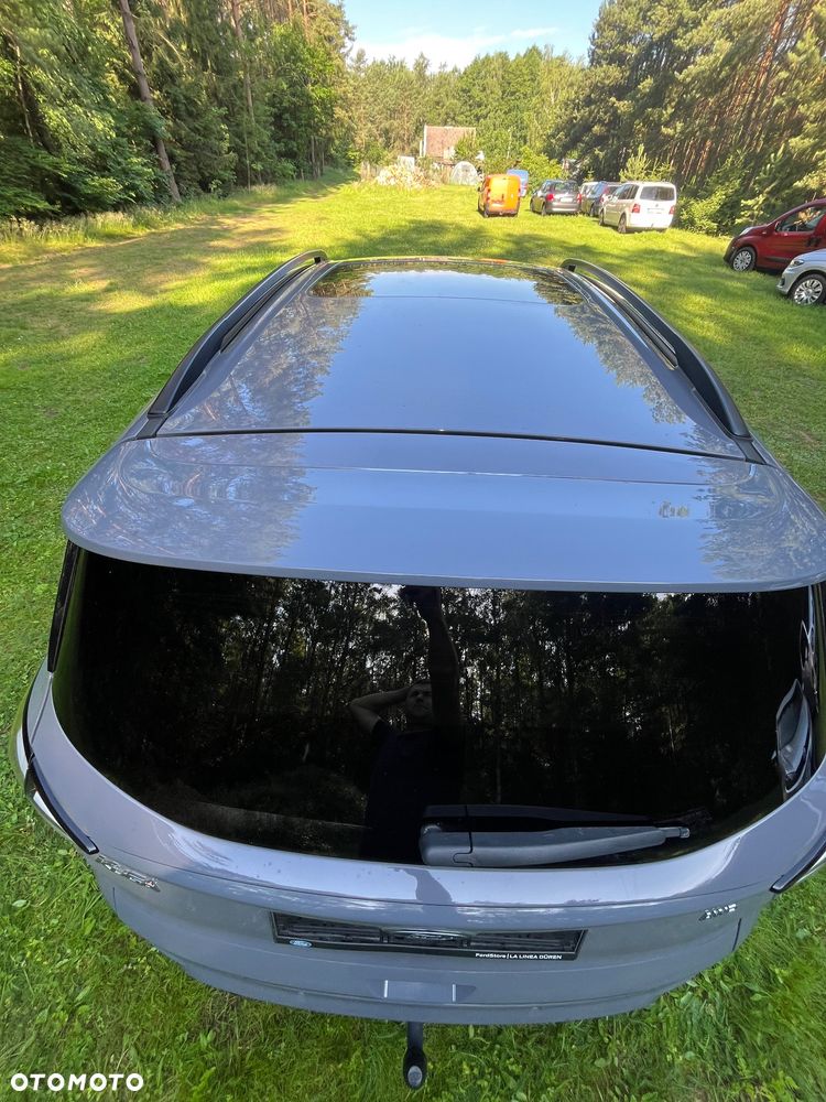 Ford Kuga 1.5 EcoBoost 4x4 ST-Line - 27