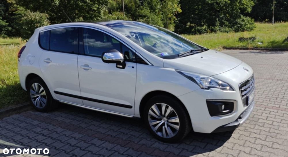 Peugeot 3008 - 12