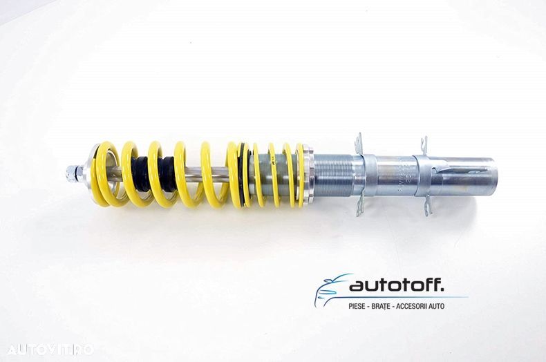 Suspensie sport FK reglabila pe inaltime Audi A3 8L (96-03) - 7