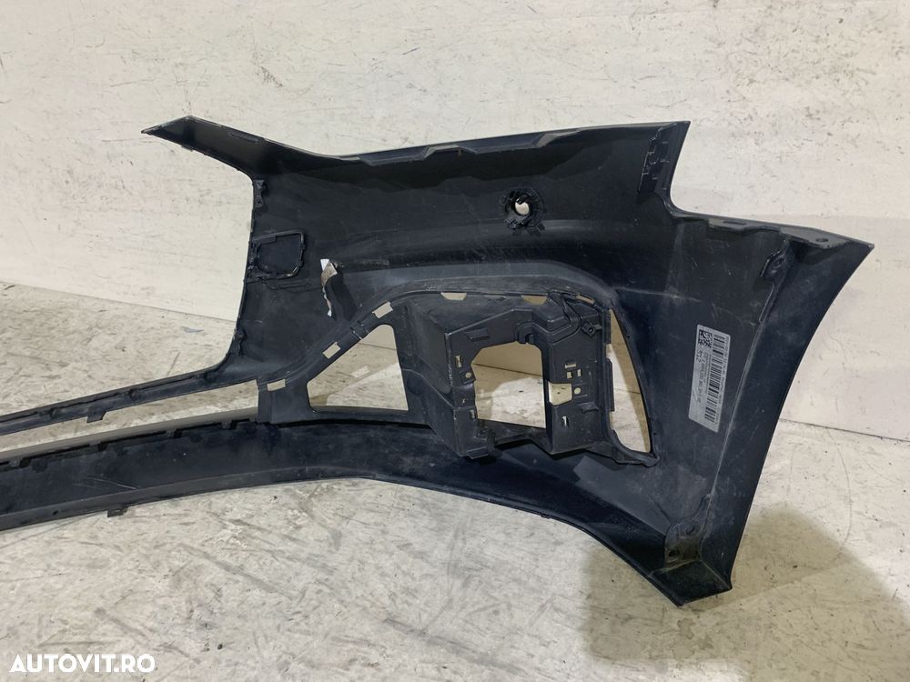 Bara fata Audi A5, 8W, facelift, , 2020, 2021, 2022, 2023, cod origine OE 8W6807437P - 11