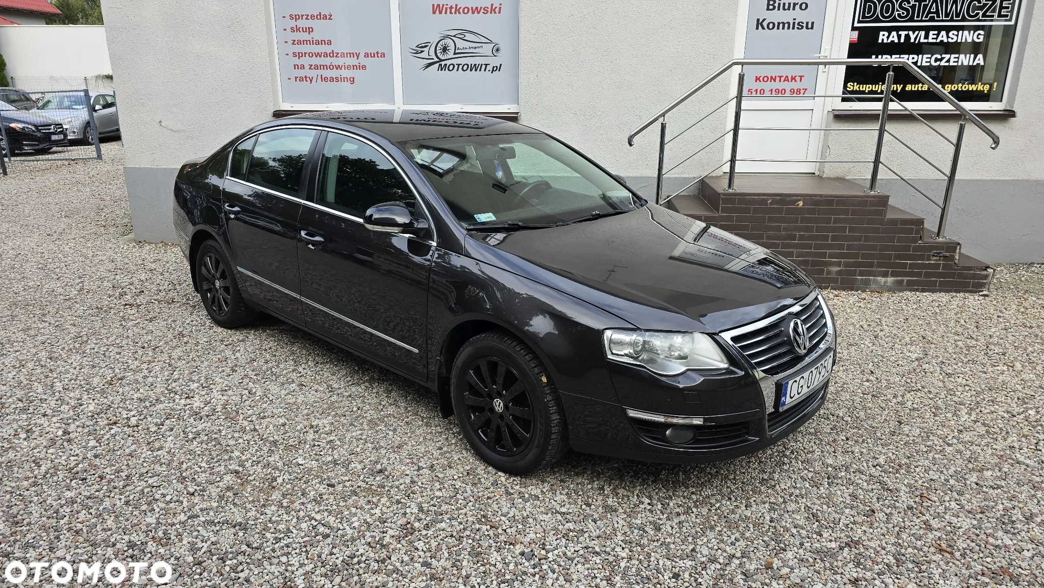 Volkswagen Passat 2.0 TDI DPF BlueMot Comfortline - 10