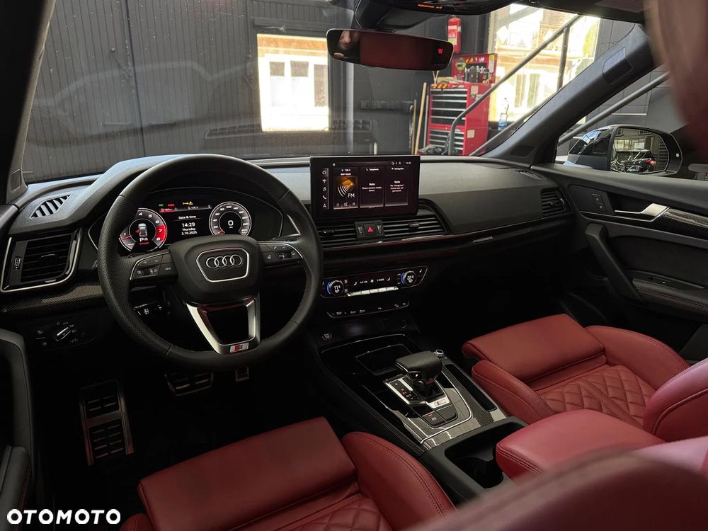 Audi SQ5 - 19