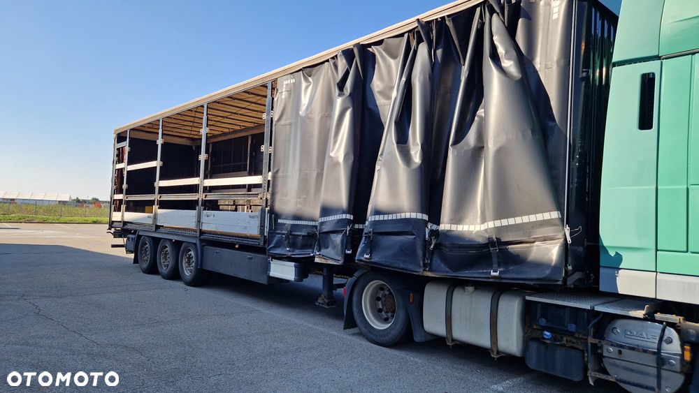 Setra/Kaessbohrer MAXIMA - 1