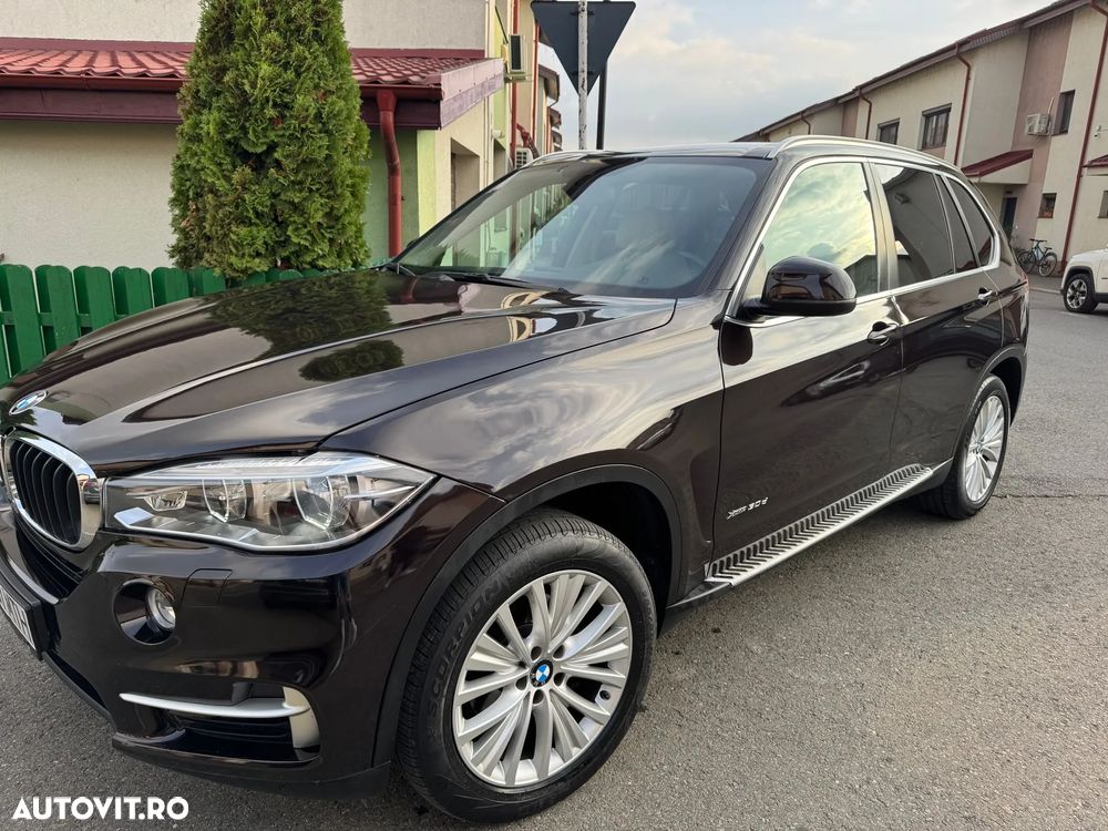 BMW X5 - 27