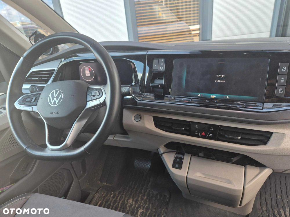 Volkswagen California 2025 photo 5