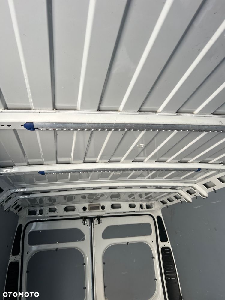 Peugeot Boxer - 13