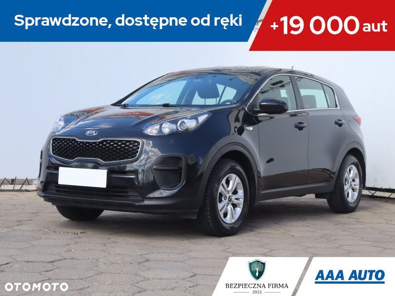 Kia Sportage - 2