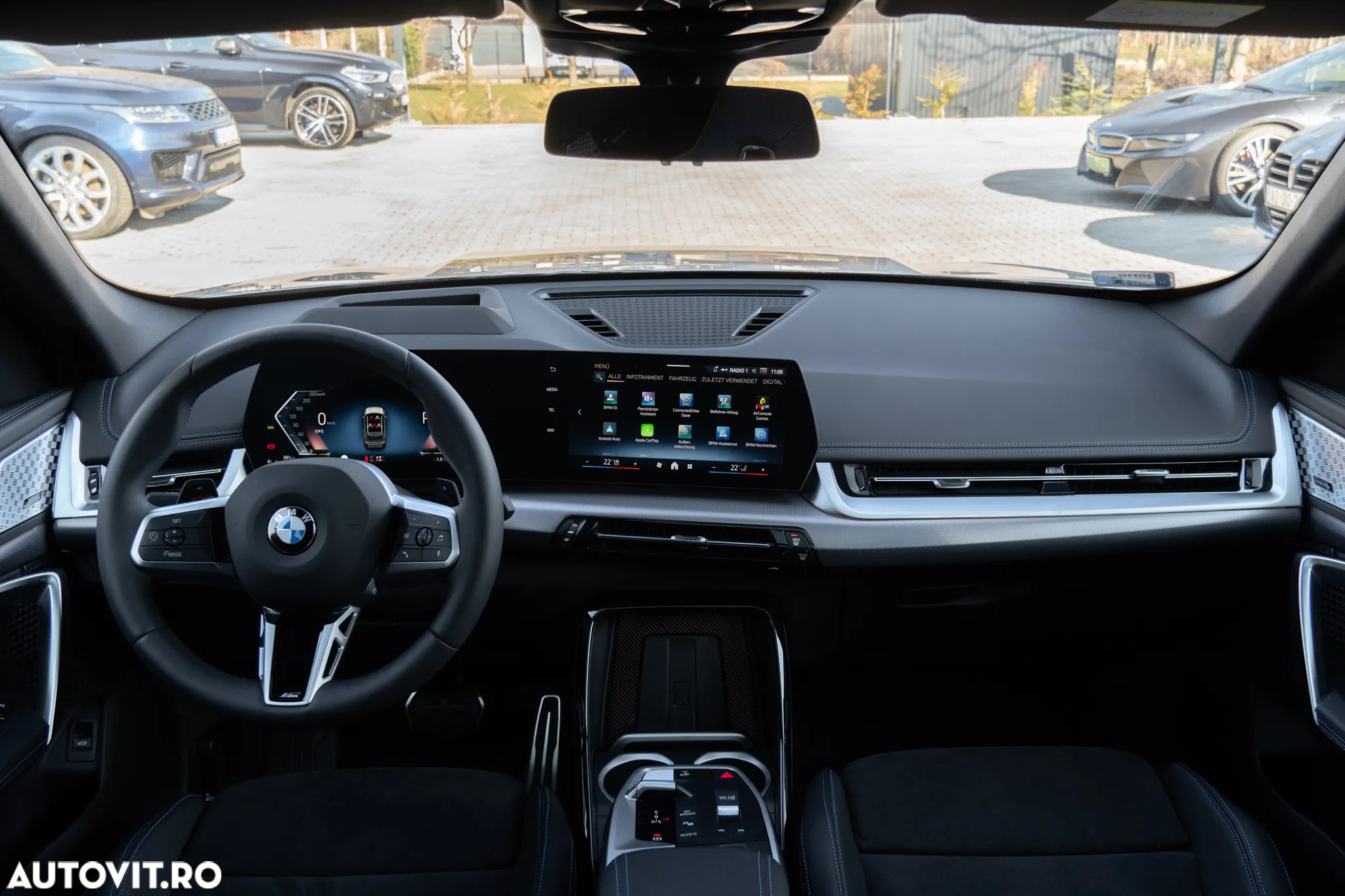 BMW X1 xDrive23d AT MHEV - 8