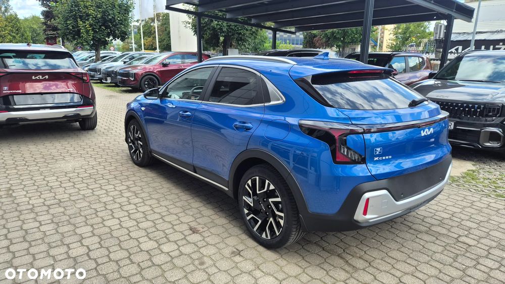 Kia XCeed 1.6 T-GDI M DCT - 8