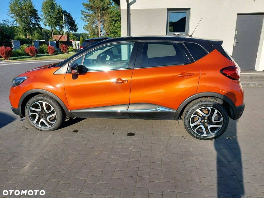 Renault Captur - 12
