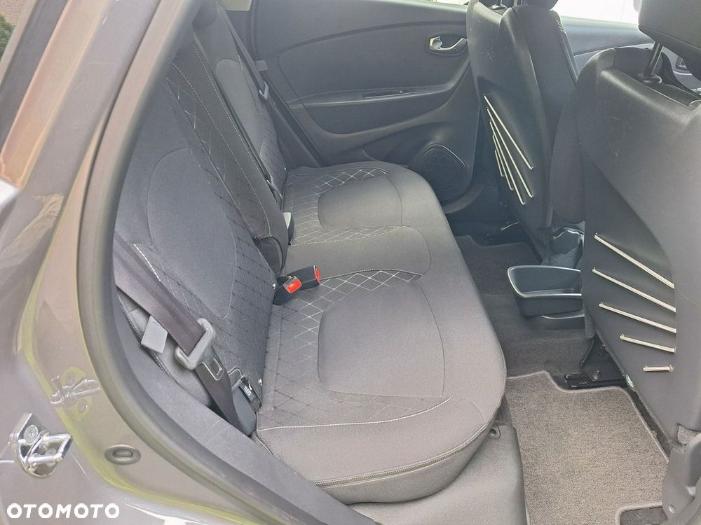 Renault Captur (ENERGY) TCe 90 INTENS - 20
