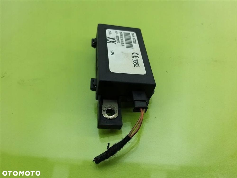 Moduł alarmu sterownik Rover 75  1998-2005R YWY000080 - 2