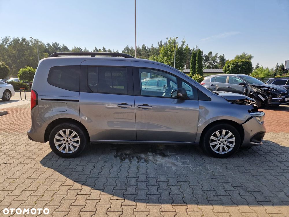 Mercedes-Benz Citan Tourer 415.703 - 1