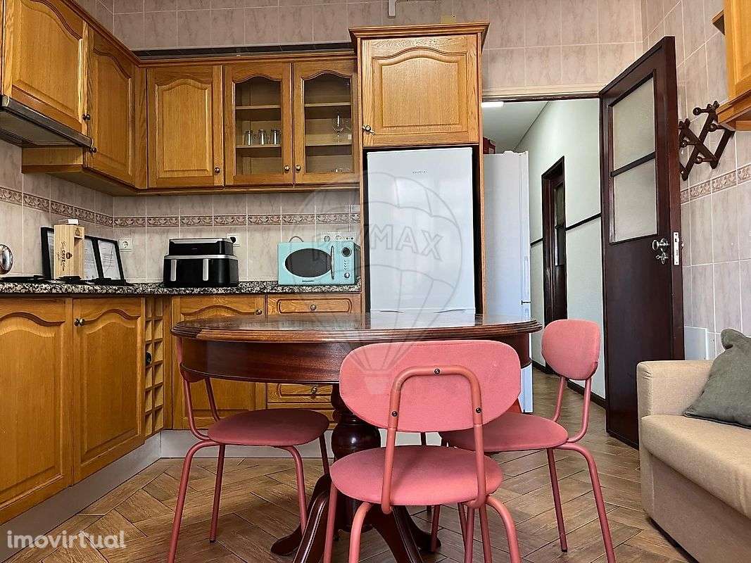 Apartamento T2 para venda - Grande imagem: 3/16