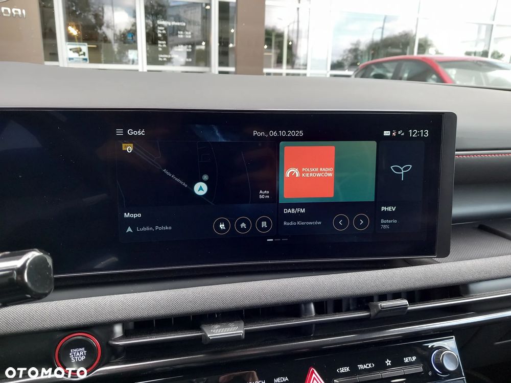 Hyundai Tucson 1.6 T-GDi PHEV N-Line 4WD - 16