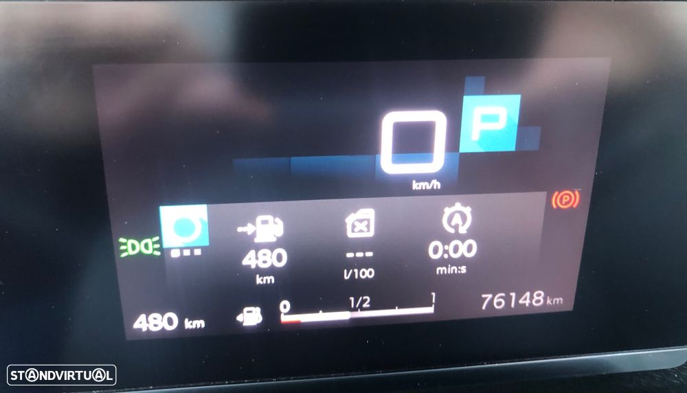 Citroën C4 1.5 BlueHDi Shine EAT8 - 16