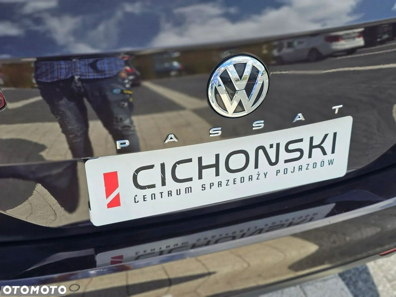 Volkswagen Passat - 31